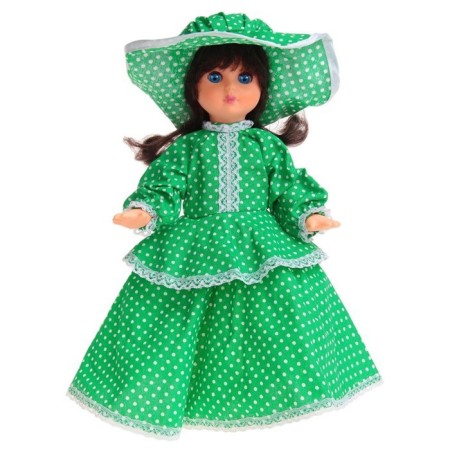 Osya doll, Mix color, 35 cm-11