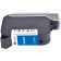 Cartridge G&G GB-001C, for G&G GG-HH1001, 42 ml, blue color