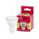 LED LED era Red Line "Sofit", 11 W, GU10, 880 lm, 2700k, glow warm white