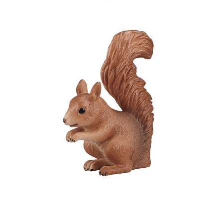 Figure Konik "Squirrel (standing)"-4