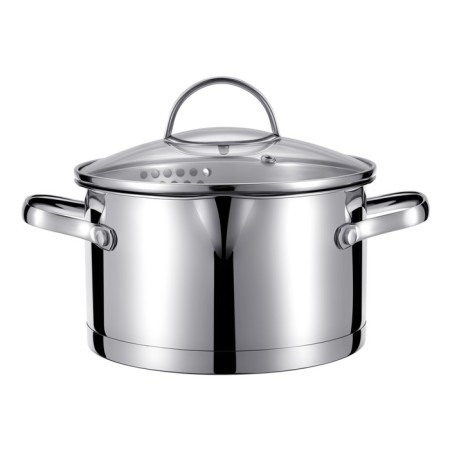 Castle Regent Linea Torino, with a lid, 4.7 liters-1
