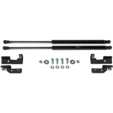 Амортизаторы капота "АвтоУПОР", Toyota Corolla 2006-2013, 2 шт., UTOCOR021