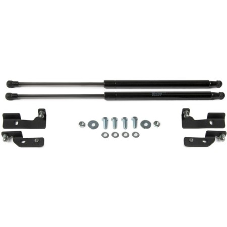 Copot shock absorbers "Avtoopor", Toyota Corolla 2006-2013, 2 pcs., Utocor021