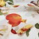 The tablecloth "still life" 145x110 cm, 100% of the p/e