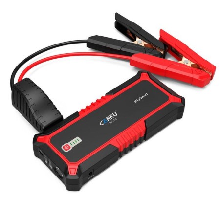 The start-row device Carku Pro-60, 12 V, 1500 A