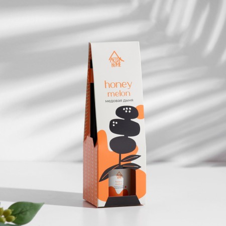 Diffuser aromatic honey melon 30 ml-2