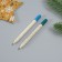 Growing gift pencils mini "blue spruce + pine" set 2 pcs.
