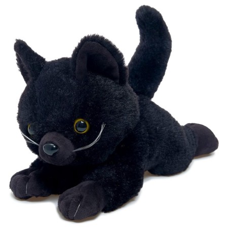 Soft toy "Kitten AF", 30 cm
