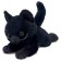 Soft toy "Kitten AF", 30 cm