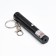 Laser Parish Battery, 200 mAh, 532 nm, USB, green beam