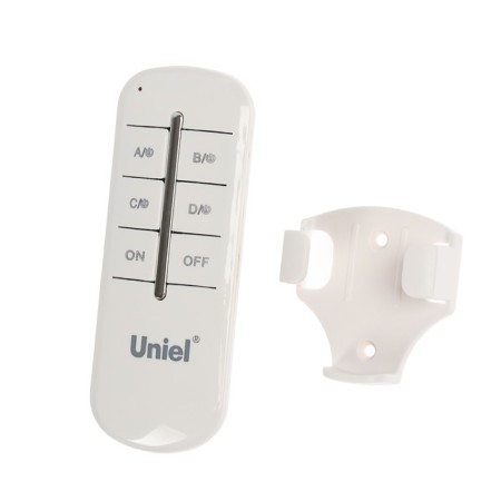 Light control panel Uch-p005-g4-1000W-30M, 4 channels x 1000 watts, ranges of action 30m-2