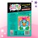 Book with stickers "Funny Muzzles", 12 p.