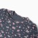 Costume: T-shirt and leggings crumb I am "flower", height 74-80, blue