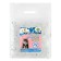 Filler "Pigger" Silicagel Round + Crystals 1.6 kg absorption up to 4 liters