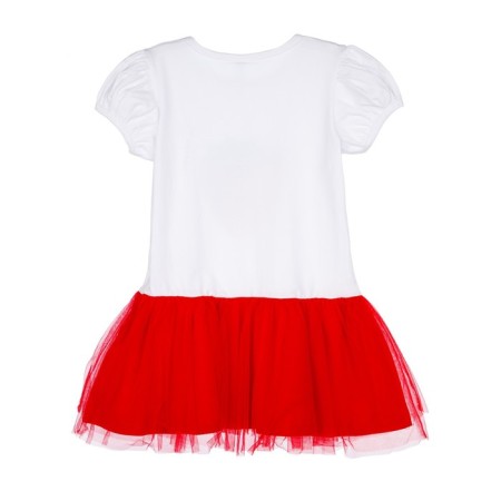 Dress for girl PlayTode, height 98 cm-5