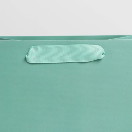 Gift Package Laminated, packaging, Tiffany, MS 18 x 23 x 10 cm-2