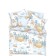 Bed linen 1.5 joint venture "Cinderella", size 145x210 cm, 145x210 cm, 50x70 cm