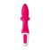 Unrealistic vibrator Satiffyer Embrace Me, silicone, red color