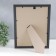 Photo frame Plastic "Office" 21x30 cm, red tree, with a leg (288)