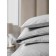 Wede Charlotte Pearl Wall, size 140x205 cm, color gray color