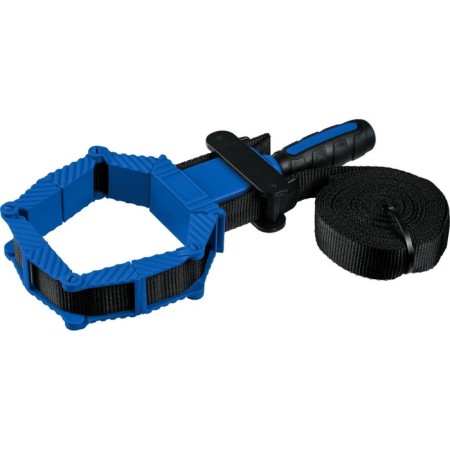 Strap belt bolt pr-4, professional, tape 4 m-1