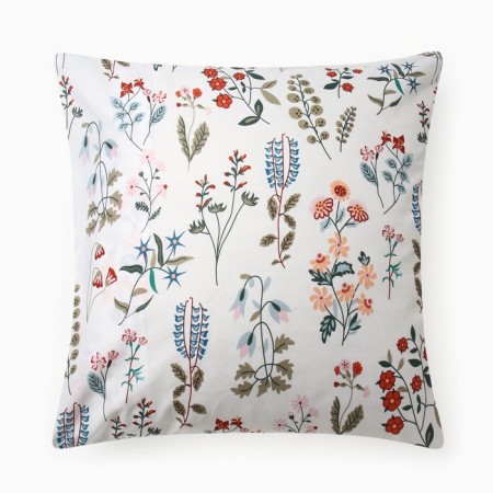 ALPINE MEADOW 70x70 cm - 2 pcs, 100% cotton, Poplin
