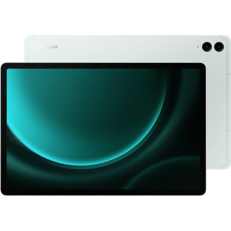 Samsung Galaxy Tab S9 Fe+ BSM-X616B 1380 (2.4) 8C RAM12GB ROM256GB 12.4 "TFT 2560x1 106688