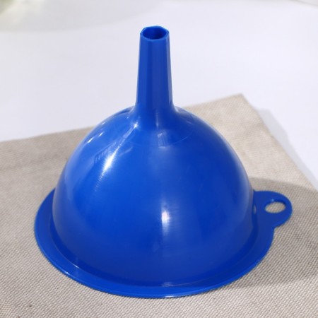 Funnel, d = 10 cm, color mix-1