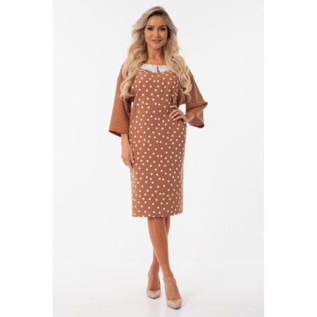 Women's dress, size 44-3