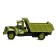 Metal truck "ZIL. Self -Summary "1:52, inertia