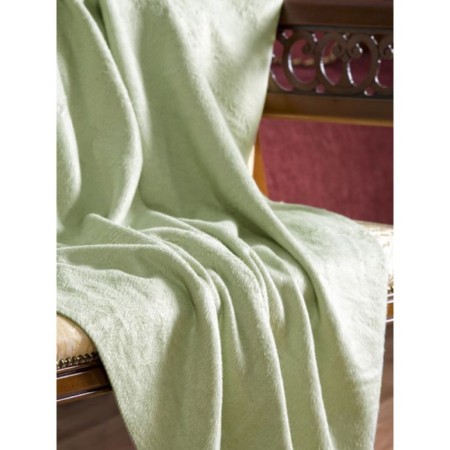 Bamboo blanket, size 170x205 cm