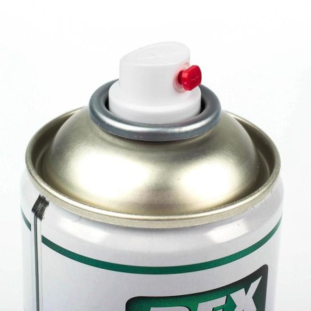 Universal sole Rexton Alcidon White, Aerosol 520 ml-1