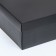 Folding box "Black", 30 x 20 x 9 cm