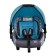 Auto -Luel Kids Planet Luna, group 0+, elephants, azure