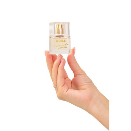 Spirits for women Dubai Limited Edition Woman 30 ml-5