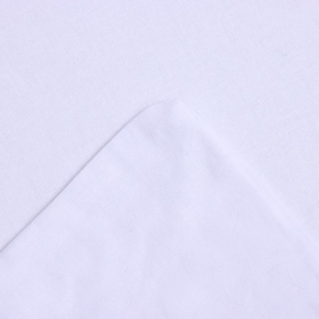 The Ideason 2SP Set White (under 175x215cm, Naval 50x70cm 2pcs) Poplin 130g/m, HL100%-2