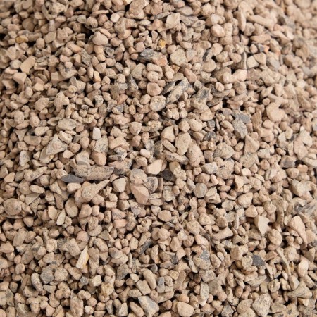 Mineral absorption "Piggon" for short -haired cats, 5 liters-7