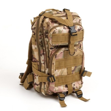 Tactical storming backpack 26l, mix-13