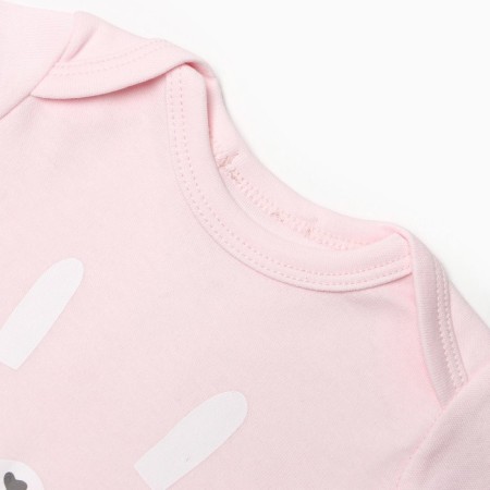 Body body, pink color, height 62 cm-1