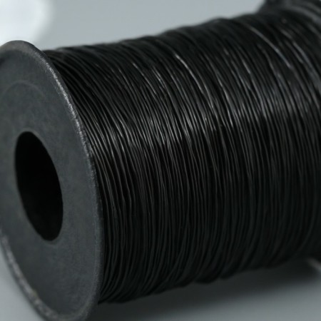 Monony for creativity D 0.25 mm, 100 ± 5 m, col. black-2