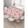 The tablecloth “Spring butterflies”, rectangular, oxford, size 120x145 cm