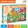 Maxi Puzzles "Funny on the farm", 15 details