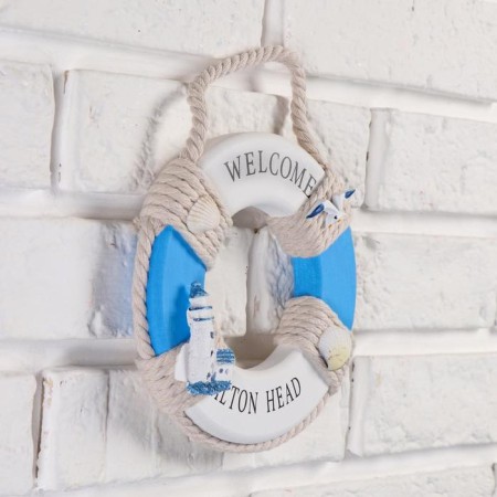 Interior souvenir "Rescue Circle" 15*2cm-1