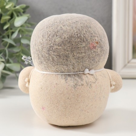 Growing gift Eco -Zhizhivchik "Gitarist" in gift packaging-3