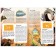 Book with stickers "In the world of dinosaurs", 16 p.