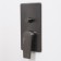 Shower mixer Wasserkraft Wiese 8461, single -leaf, without watering steel, arms steel