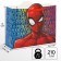 Gift package, 40x31x11.5 cm, packaging, spider-man