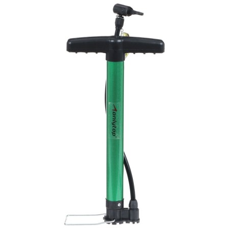 ONLYTOP bicycle pump, mix color-9
