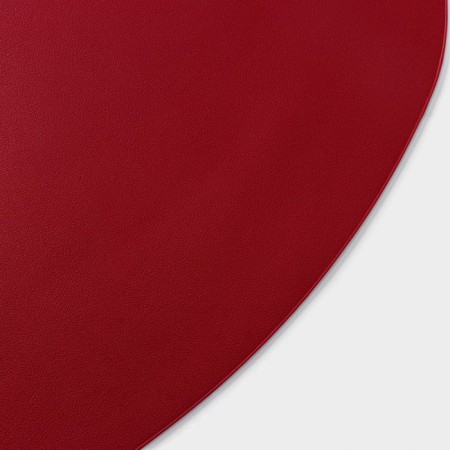 Kitchen kitchen "TEM" 45x35 cm, wine color-1