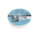 Island Luazon Lighting, PVC, 15 mm x 20 m, 130 μm, white